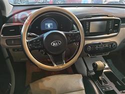 کیا سۆرینتۆ